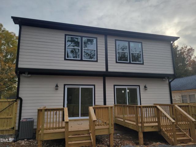 House for sale in Durham, North Carolina