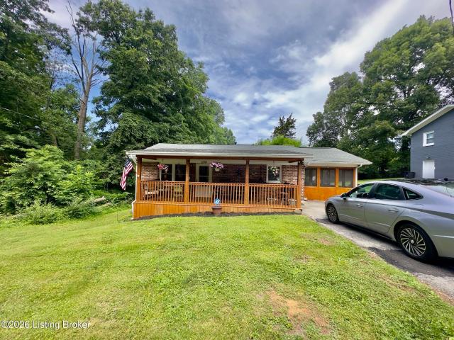 House for sale in Fort Knox, Kentucky