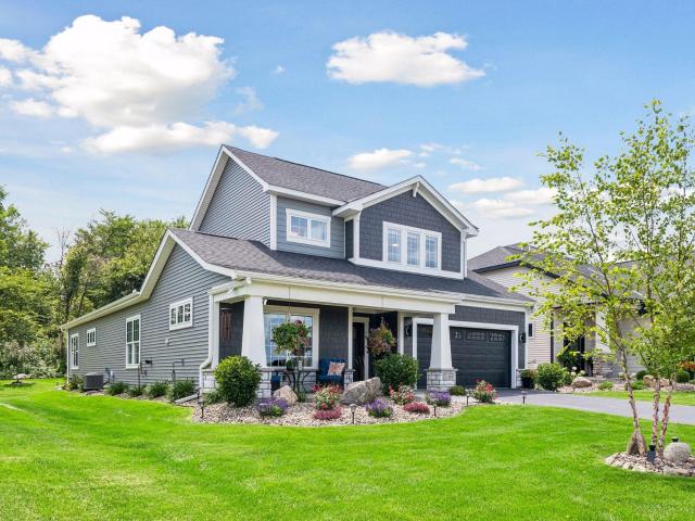 House for sale in Orchard Park, Waconia