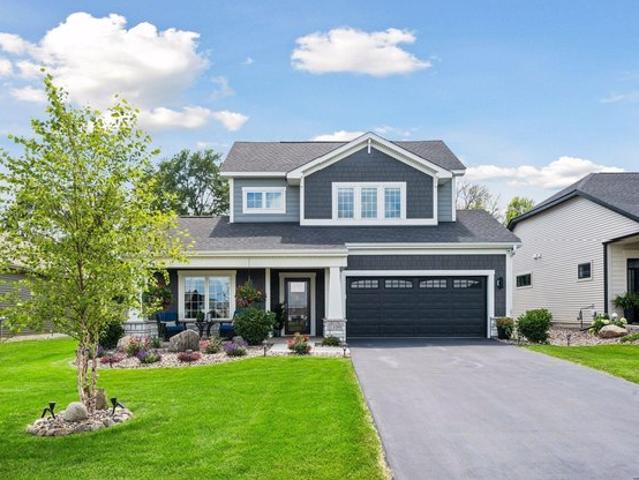 House for sale in Waconia, Minnesota