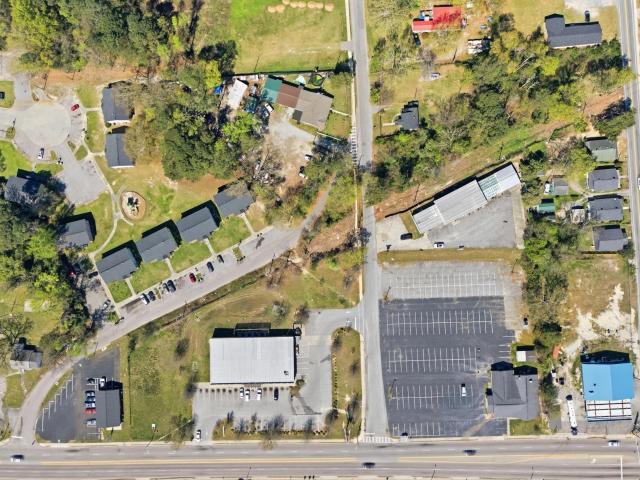 Land for sale in Columbia, South Carolina