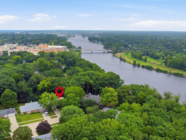 House for sale in Saint Joseph, Michigan