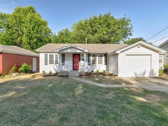 House for sale in Edmond, Oklahoma