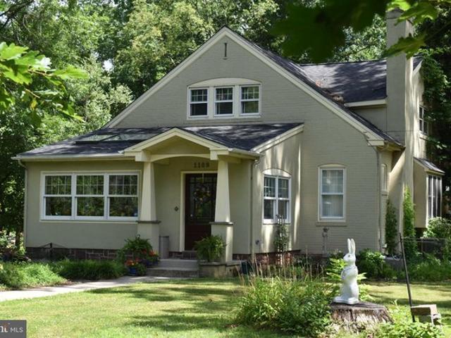 House for sale in Lansdale, Pennsylvania