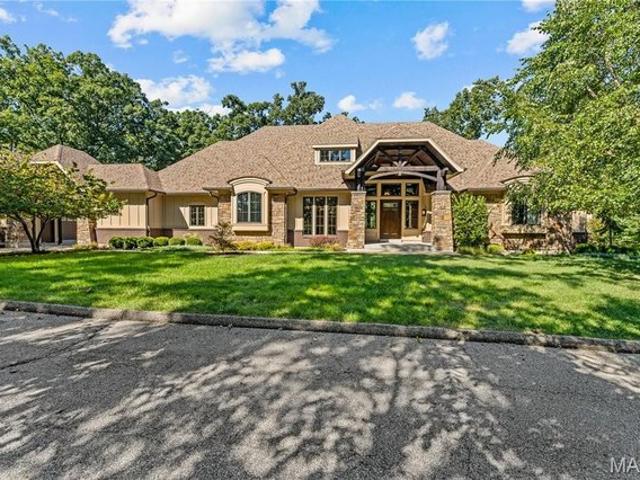 House for sale in Ballwin, Saint Louis County