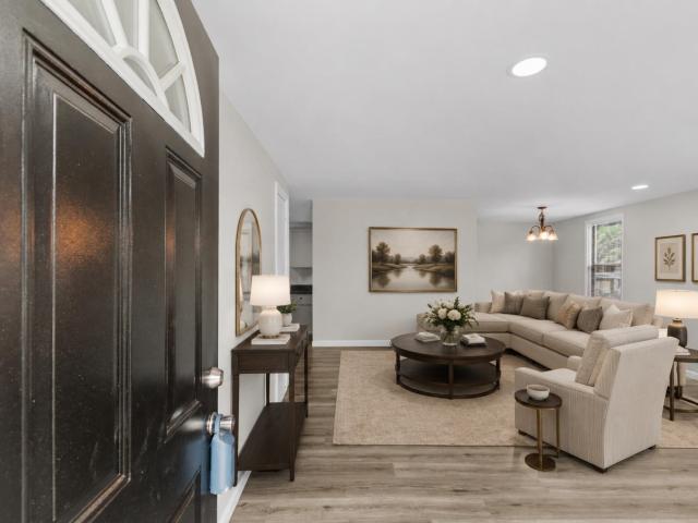 House for sale in North Myrtle Beach, South Carolina