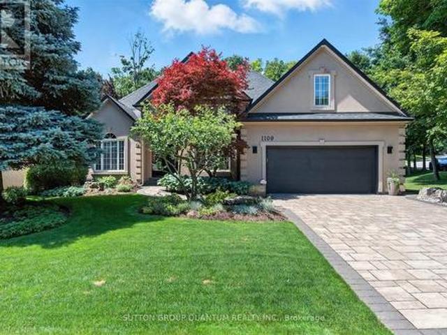 House for sale in Burlington, Ontario