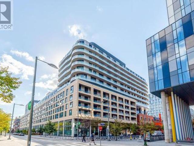 Condo for sale in Toronto Centre, Toronto