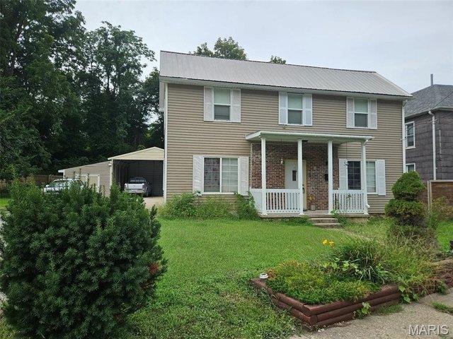 House for sale in Hannibal, Marion County