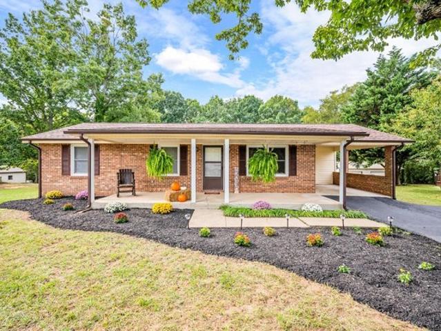 House for sale in Gretna, Pittsylvania County