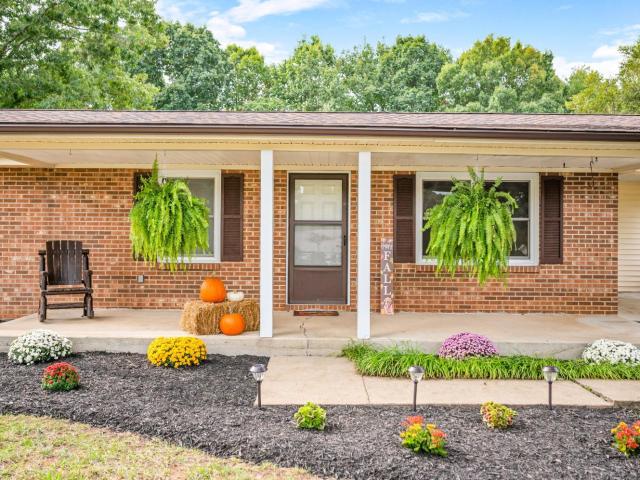 House for sale in Gretna, Pittsylvania County