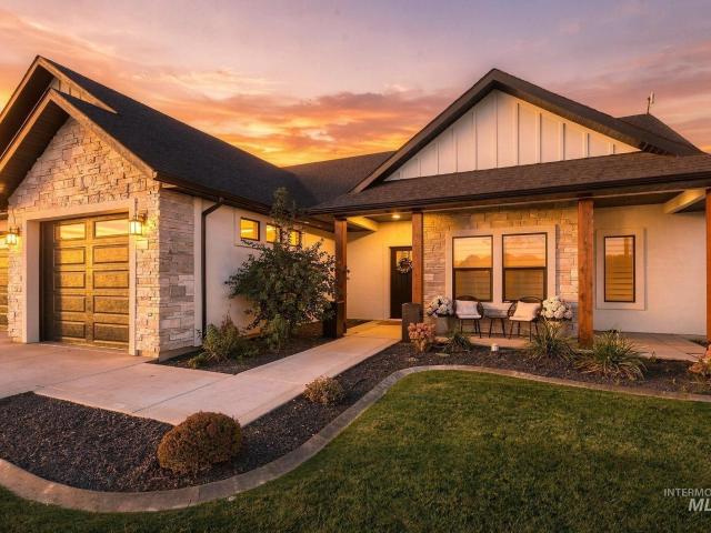 House for sale in Kimberly, Twin Falls County