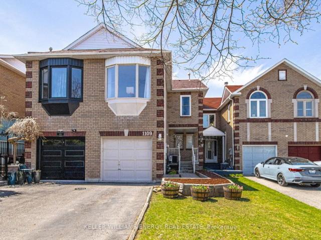 Townhouse for sale in Woburn, Ontario