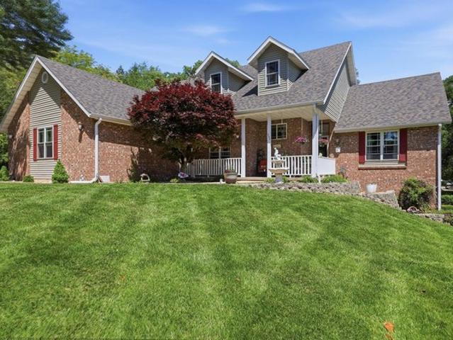House for sale in Nixa, Missouri