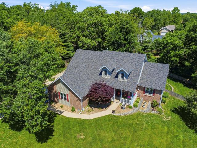 House for sale in Nixa, Missouri
