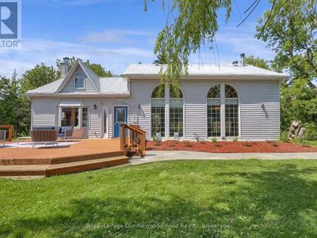 House for sale in Quinte West, Ontario