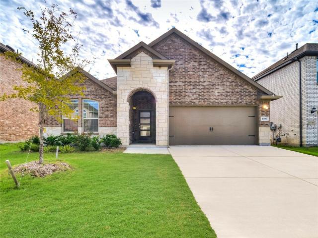 House for rent in Celina