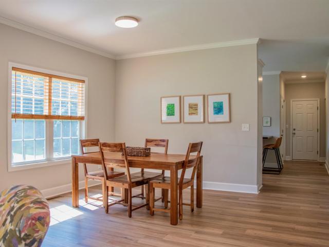 House for sale in Greenville, South Carolina