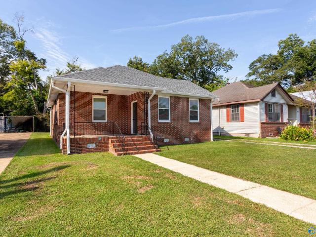 House for sale in East Gadsden, Gadsden