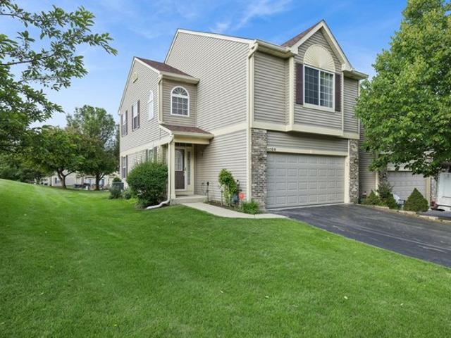 Townhouse for sale in Fox Lake, Illinois