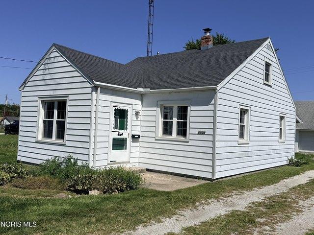 House for sale in Lucas, Ohio