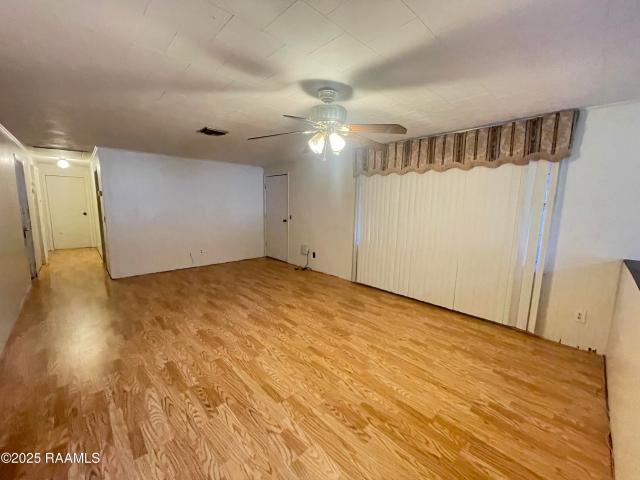 House for sale in Kaplan, Louisiana