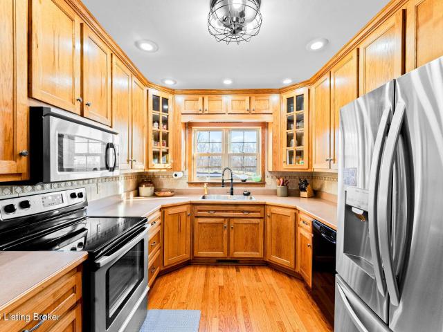 House for sale in Adolphus, Kentucky