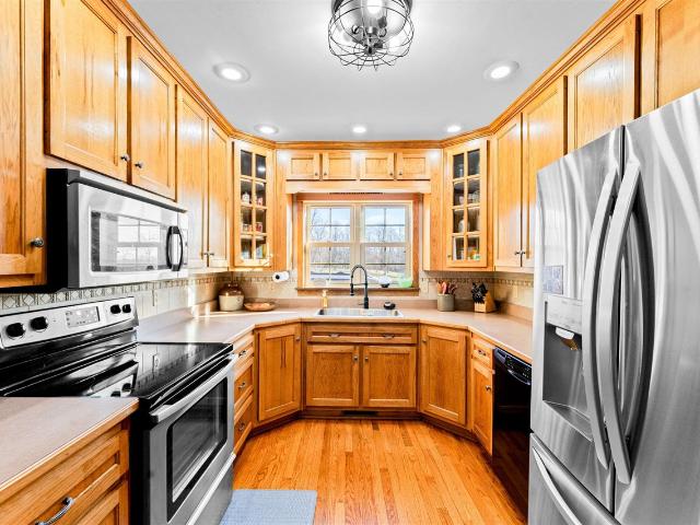 House for sale in Adolphus, Kentucky