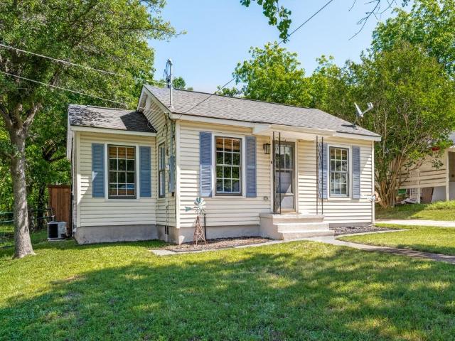 House for sale in Denison, Texas
