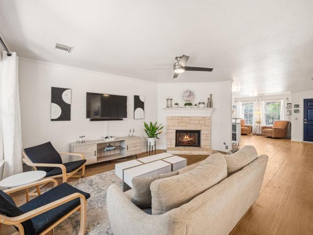 House for sale in Williamson, Texas