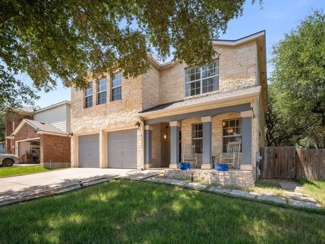 House for sale in Williamson, Texas