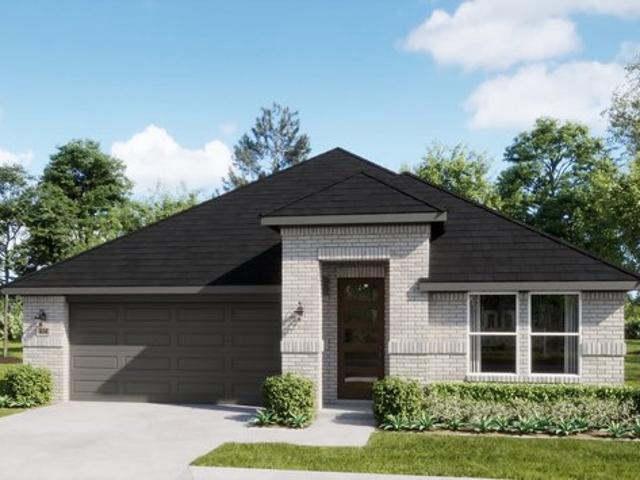 House for sale in Crowley, Tarrant County