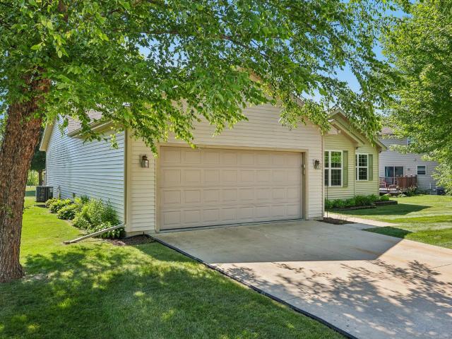 House for sale in Johnson Creek, Wisconsin
