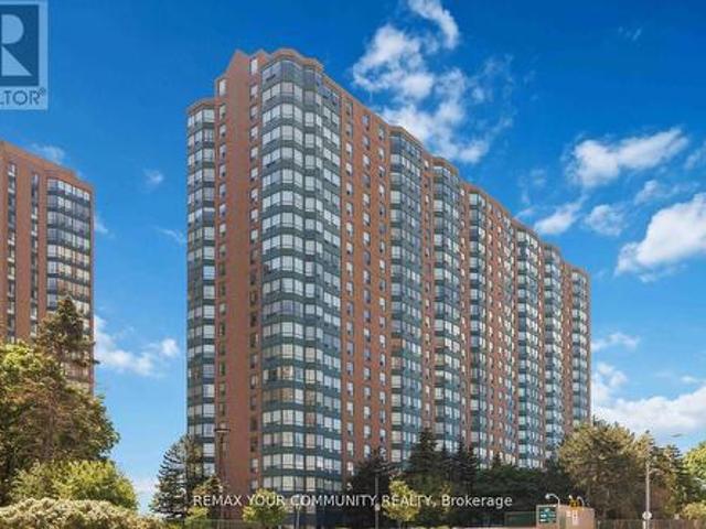 Condo for sale in Mississauga, Ontario