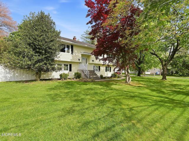 House for sale in Monmouth, New Jersey