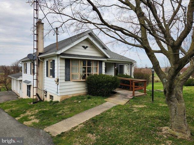 House for sale in Conestoga, Pennsylvania