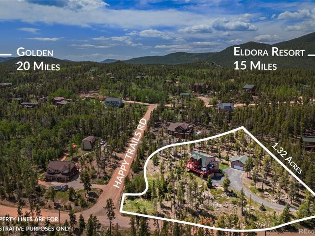 House for sale in Golden, Colorado