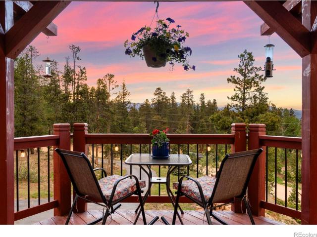 House for sale in Golden, Colorado