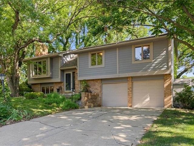 House for sale in Kansas