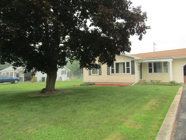 House for sale in Tecumseh, Michigan