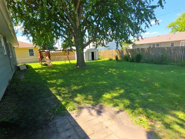 House for sale in Webster City, Iowa