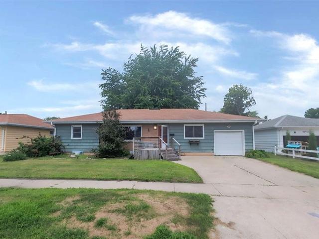 House for sale in Webster City, Iowa