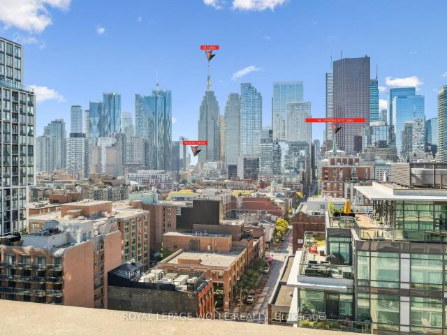 Condo for sale in Woburn, Ontario