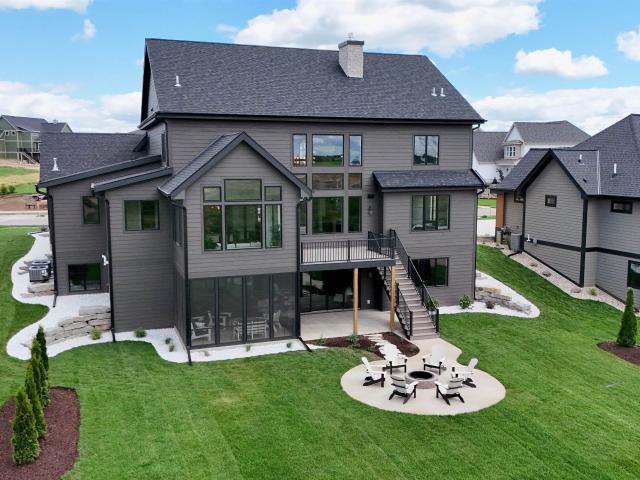 House for sale in Waunakee, Wisconsin