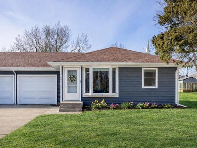 Townhouse for sale in Story, Iowa