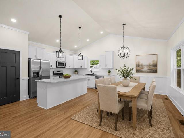 House for sale in Virginia