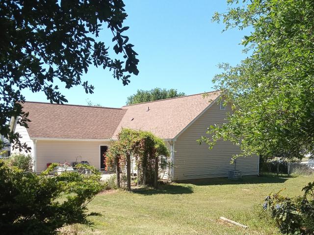 House for sale in Jenkinsburg, Georgia