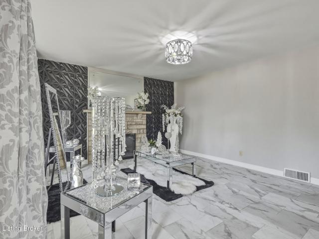 House for sale in Louisville, Kentucky