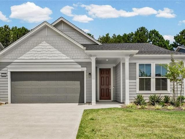 House for sale in Spalding, Georgia