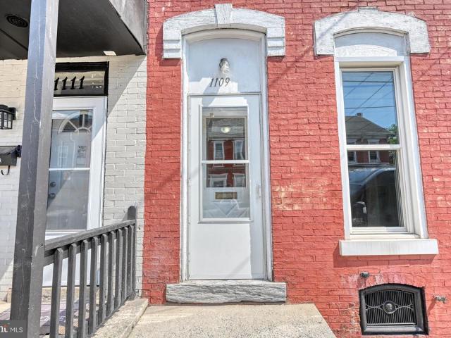 Townhouse for sale in Lebanon, Pennsylvania